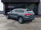 Thumbnail of 2014 Granite Crystal Metallic Clearcoat Jeep Grand Cherokee