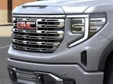 Thumbnail of 2026 Sterling Metallic GMC Sierra 1500