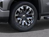 Thumbnail of 2026 Sterling Metallic GMC Sierra 1500