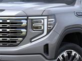 Thumbnail of 2026 Sterling Metallic GMC Sierra 1500