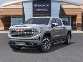 Thumbnail of 2026 Sterling Metallic GMC Sierra 1500