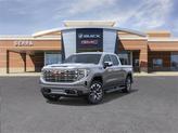 Thumbnail of 2026 Sterling Metallic GMC Sierra 1500