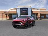 Thumbnail of 2026 Brilliant Red Buick Encore GX