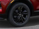Thumbnail of 2026 Brilliant Red Buick Encore GX
