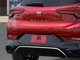 Thumbnail of 2026 Brilliant Red Buick Encore GX