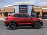 Thumbnail of 2026 Brilliant Red Buick Encore GX
