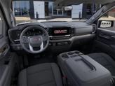 Thumbnail of 2025 Sterling Metallic GMC Sierra 1500