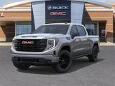 Thumbnail of 2025 Sterling Metallic GMC Sierra 1500