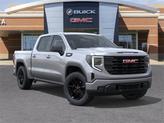 Thumbnail of 2025 Sterling Metallic GMC Sierra 1500