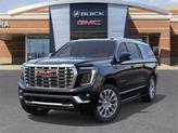 Thumbnail of 2025 Onyx Black GMC Yukon XL