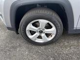 Thumbnail of 2018 Billet Silver Metallic Clearcoat Jeep Compass