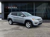 Thumbnail of 2018 Billet Silver Metallic Clearcoat Jeep Compass