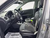 Thumbnail of 2018 Billet Silver Metallic Clearcoat Jeep Compass