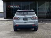 Thumbnail of 2018 Billet Silver Metallic Clearcoat Jeep Compass