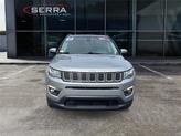 Thumbnail of 2018 Billet Silver Metallic Clearcoat Jeep Compass