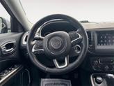 Thumbnail of 2018 Billet Silver Metallic Clearcoat Jeep Compass