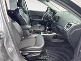 Thumbnail of 2018 Billet Silver Metallic Clearcoat Jeep Compass