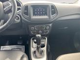 Thumbnail of 2018 Billet Silver Metallic Clearcoat Jeep Compass