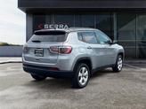 Thumbnail of 2018 Billet Silver Metallic Clearcoat Jeep Compass