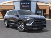 Thumbnail of 2025 Ebony Twilight Metallic Buick Enclave