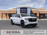 Photo of 2026 Summit White GMC Sierra 1500