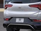 Thumbnail of 2026 Gray Metallic Buick Encore GX