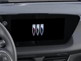 Thumbnail of 2026 Gray Metallic Buick Encore GX
