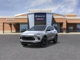 Thumbnail of 2026 Gray Metallic Buick Encore GX