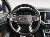 Thumbnail of 2023 Ultra Blue Metallic GMC Acadia