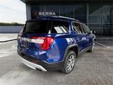 Thumbnail of 2023 Ultra Blue Metallic GMC Acadia