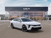 Thumbnail of 2025 Snow White Pearl Kia K4