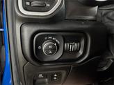 Thumbnail of 2019 Blue Streak Pearlcoat RAM 1500