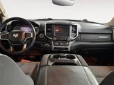 Thumbnail of 2019 Blue Streak Pearlcoat RAM 1500