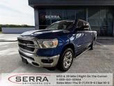 Photo of 2019 Blue Streak Pearlcoat RAM 1500