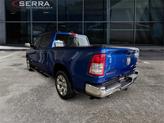 Thumbnail of 2019 Blue Streak Pearlcoat RAM 1500