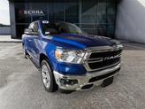 Thumbnail of 2019 Blue Streak Pearlcoat RAM 1500