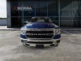 Thumbnail of 2019 Blue Streak Pearlcoat RAM 1500