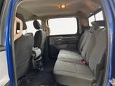 Thumbnail of 2019 Blue Streak Pearlcoat RAM 1500