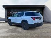 Thumbnail of 2022 Summit White GMC Acadia