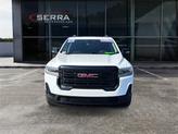 Thumbnail of 2022 Summit White GMC Acadia