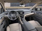 Thumbnail of 2025 Silver Metallic Cadillac XT5