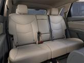 Thumbnail of 2025 Silver Metallic Cadillac XT5