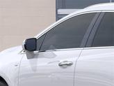Thumbnail of 2025 Crystal White Cadillac XT5