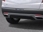 Thumbnail of 2025 Crystal White Cadillac XT5