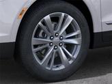 Thumbnail of 2025 Crystal White Cadillac XT5