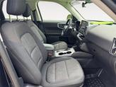Thumbnail of 2023 Shadow Black Ford Bronco Sport