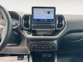 Thumbnail of 2023 Shadow Black Ford Bronco Sport