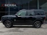 Thumbnail of 2023 Shadow Black Ford Bronco Sport