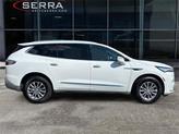 Thumbnail of 2024 Summit White Buick Enclave
