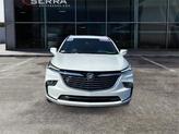 Thumbnail of 2024 Summit White Buick Enclave